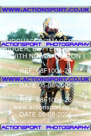 Photo: 68F1004-26 ActionSport Photography 05/08/2006 BSMA Finals - Landrake _1_65s #30