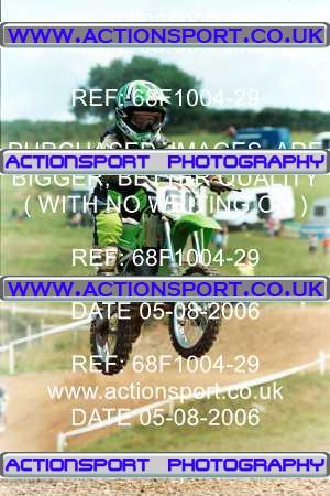 Photo: 68F1004-29 ActionSport Photography 05/08/2006 BSMA Finals - Landrake _1_65s #90