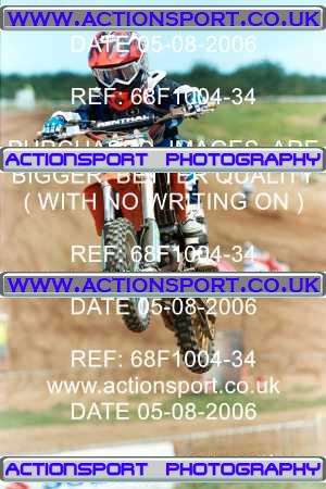 Photo: 68F1004-34 ActionSport Photography 05/08/2006 BSMA Finals - Landrake _1_65s #8
