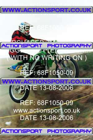 Photo: 68F1050-09 ActionSport Photography 13/08/2006 AMCA Devizes MC - West Kennett  _4_ExpertsOpen #19