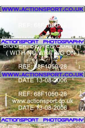 Photo: 68F1050-28 ActionSport Photography 13/08/2006 AMCA Devizes MC - West Kennett  _4_ExpertsOpen #19