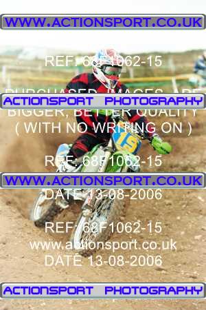 Photo: 68F1062-15 ActionSport Photography 13/08/2006 AMCA Devizes MC - West Kennett  _4_ExpertsOpen #19