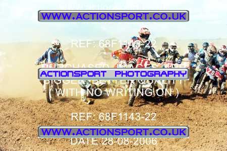 Photo: 68F1143-22 ActionSport Photography 28/08/2006 Poole Parkstone - Henstridge _7_NoviceB #22