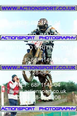 Photo: 68F1145-04 ActionSport Photography 28/08/2006 Poole Parkstone - Henstridge _7_NoviceB #75