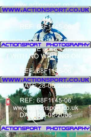 Photo: 68F1145-06 ActionSport Photography 28/08/2006 Poole Parkstone - Henstridge _7_NoviceB #33