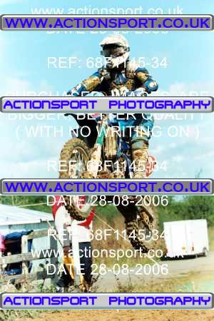 Photo: 68F1145-34 ActionSport Photography 28/08/2006 Poole Parkstone - Henstridge _7_NoviceB #22