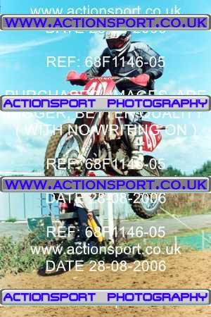 Photo: 68F1146-05 ActionSport Photography 28/08/2006 Poole Parkstone - Henstridge _7_NoviceB #40