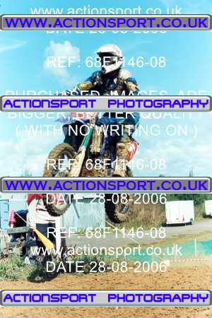 Photo: 68F1146-08 ActionSport Photography 28/08/2006 Poole Parkstone - Henstridge _7_NoviceB #22
