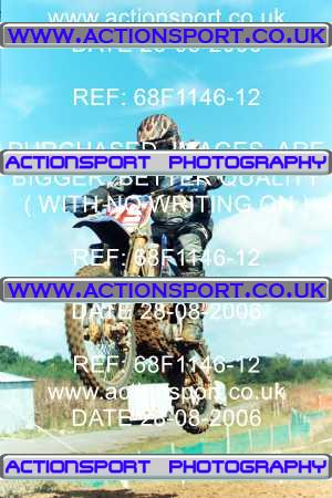 Photo: 68F1146-12 ActionSport Photography 28/08/2006 Poole Parkstone - Henstridge _7_NoviceB #75