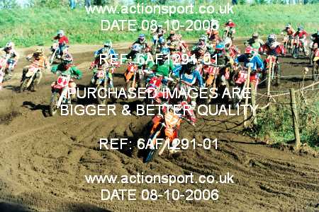 Photo: 6AF1291-01 ActionSport Photography 08/10/2006 ACU BYMX Team Event - Mildenhall  _2_SmallWheel85s #37
