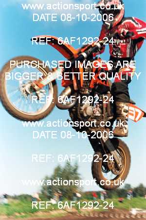 Photo: 6AF1292-24 ActionSport Photography 08/10/2006 ACU BYMX Team Event - Mildenhall  _2_SmallWheel85s #37