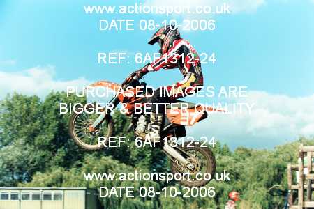 Photo: 6AF1312-24 ActionSport Photography 08/10/2006 ACU BYMX Team Event - Mildenhall  _2_SmallWheel85s #37
