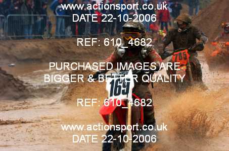 Photo: 610_4682 ActionSport Photography 21,22/10/2006 Weston Beach Race  _4_AdultsSolos #785