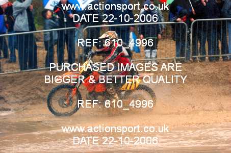 Photo: 610_4996 ActionSport Photography 21,22/10/2006 Weston Beach Race  _4_AdultsSolos #771