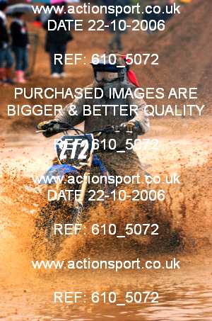Photo: 610_5072 ActionSport Photography 21,22/10/2006 Weston Beach Race  _4_AdultsSolos #212