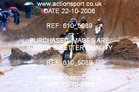 Photo: 610_5089 ActionSport Photography 21,22/10/2006 Weston Beach Race  _4_AdultsSolos #251