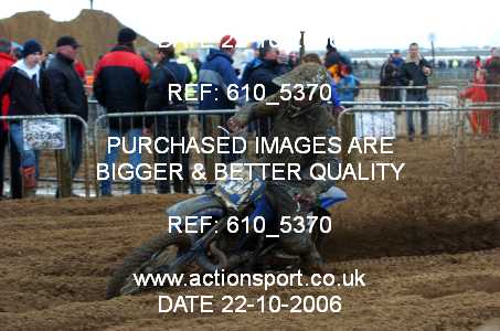 Photo: 610_5370 ActionSport Photography 21,22/10/2006 Weston Beach Race  _4_AdultsSolos #234