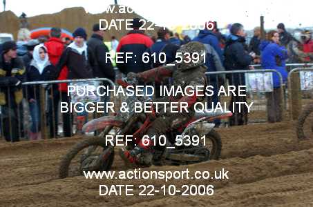 Photo: 610_5391 ActionSport Photography 21,22/10/2006 Weston Beach Race  _4_AdultsSolos #592