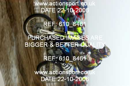Photo: 610_8461 ActionSport Photography 21,22/10/2006 Weston Beach Race  _4_AdultsSolos #971