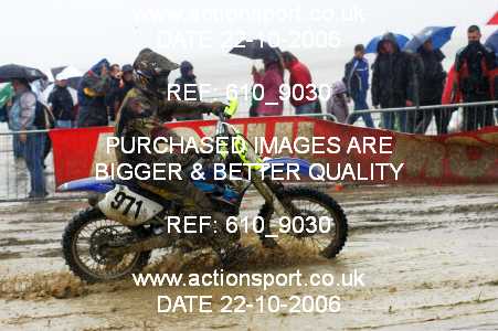 Photo: 610_9030 ActionSport Photography 21,22/10/2006 Weston Beach Race  _4_AdultsSolos #971