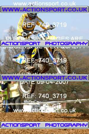 Photo: 740_3719 ActionSport Photography 09/04/2007 AMCA Cheltenham Spa SC - Brookthorpe  _8_125Seniors #117