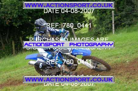Photo: 780_0441 ActionSport Photography 04/08/2007 ACU Kingswood MCC Enduro - Cromhall  _1_Event #5