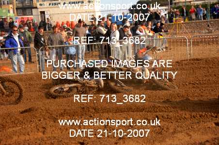 Photo: 713_3682 ActionSport Photography 20,21/10/2007 Weston Beach Race 2007  _5_AdultSolos #861