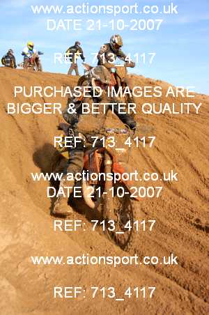 Photo: 713_4117 ActionSport Photography 20,21/10/2007 Weston Beach Race 2007  _5_AdultSolos #537