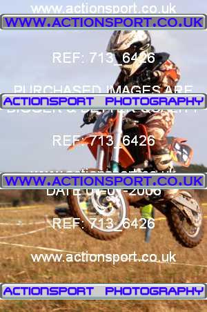 Photo: 713_6426 ActionSport Photography 25/11/2007 Corsham SSC - Lulsgate _4_Juniors
