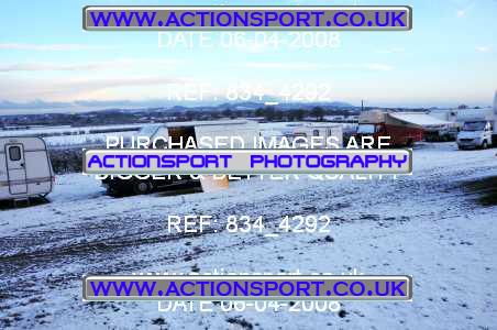 Photo: 834_4292 ActionSport Photography 06/04/2008 AMCA Worcester MXC - Tirley _0_TrackInSnow