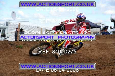 Photo: 840_0275 ActionSport Photography 06/04/2008 AMCA Worcester MXC - Tirley _1_MX2Experts