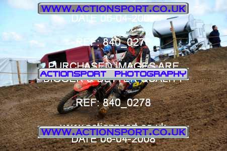 Photo: 840_0278 ActionSport Photography 06/04/2008 AMCA Worcester MXC - Tirley _1_MX2Experts
