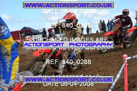 Photo: 840_0288 ActionSport Photography 06/04/2008 AMCA Worcester MXC - Tirley _1_MX2Experts