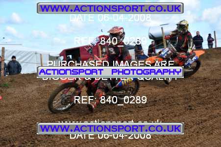 Photo: 840_0289 ActionSport Photography 06/04/2008 AMCA Worcester MXC - Tirley _1_MX2Experts