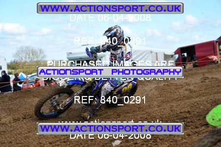 Photo: 840_0291 ActionSport Photography 06/04/2008 AMCA Worcester MXC - Tirley _1_MX2Experts