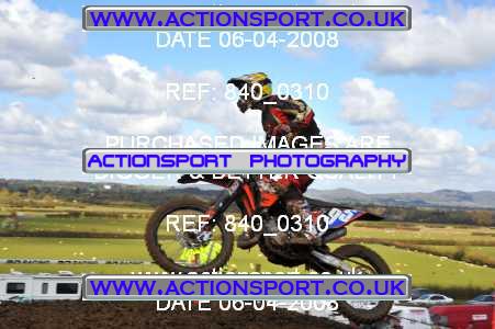 Photo: 840_0310 ActionSport Photography 06/04/2008 AMCA Worcester MXC - Tirley _1_MX2Experts