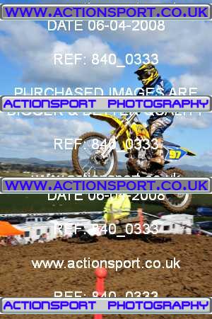 Photo: 840_0333 ActionSport Photography 06/04/2008 AMCA Worcester MXC - Tirley _1_MX2Experts