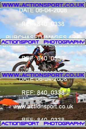 Photo: 840_0338 ActionSport Photography 06/04/2008 AMCA Worcester MXC - Tirley _1_MX2Experts
