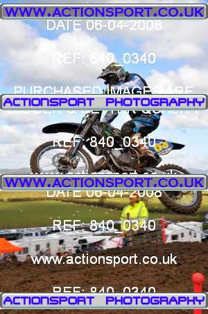 Photo: 840_0340 ActionSport Photography 06/04/2008 AMCA Worcester MXC - Tirley _1_MX2Experts
