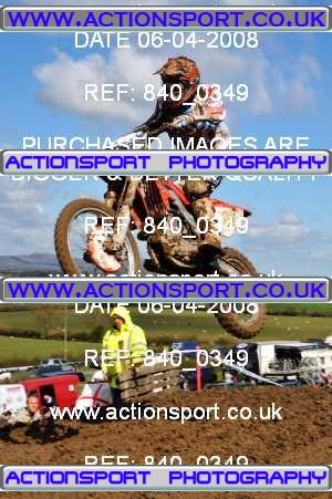 Photo: 840_0349 ActionSport Photography 06/04/2008 AMCA Worcester MXC - Tirley _1_MX2Experts