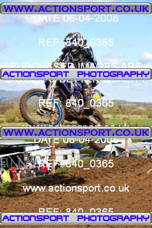 Photo: 840_0365 ActionSport Photography 06/04/2008 AMCA Worcester MXC - Tirley _1_MX2Experts