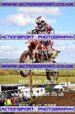 Photo: 840_0368 ActionSport Photography 06/04/2008 AMCA Worcester MXC - Tirley _1_MX2Experts