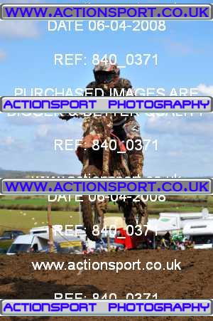 Photo: 840_0371 ActionSport Photography 06/04/2008 AMCA Worcester MXC - Tirley _1_MX2Experts