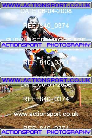 Photo: 840_0374 ActionSport Photography 06/04/2008 AMCA Worcester MXC - Tirley _1_MX2Experts