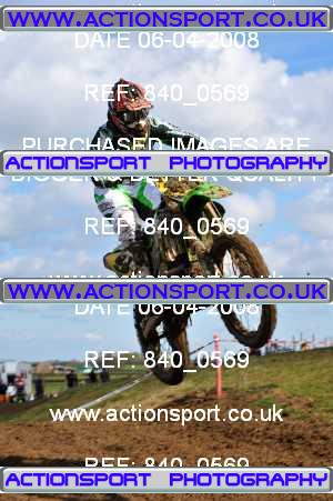 Photo: 840_0569 ActionSport Photography 06/04/2008 AMCA Worcester MXC - Tirley _3_Superclass