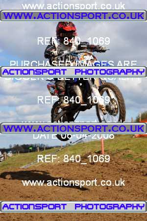 Photo: 840_1069 ActionSport Photography 06/04/2008 AMCA Worcester MXC - Tirley _8_Inters