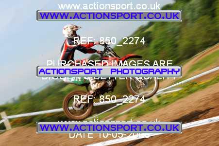 Photo: 850_2274 ActionSport Photography 10/05/2008 AMCA British Masters - Landrake  _2_BW85s