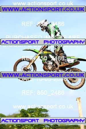 Photo: 850_2486 ActionSport Photography 10/05/2008 AMCA British Masters - Landrake  _3_Senior125