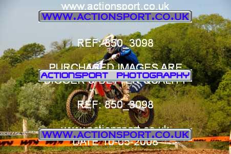 Photo: 850_3098 ActionSport Photography 10/05/2008 AMCA British Masters - Landrake  _6_AMCA_NQ