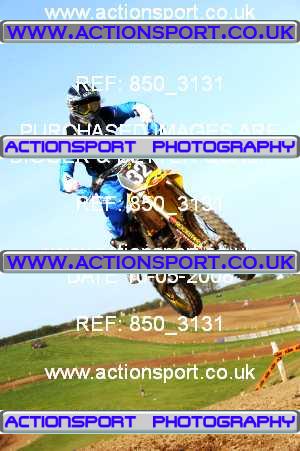 Photo: 850_3131 ActionSport Photography 10/05/2008 AMCA British Masters - Landrake  _7_Pro125TQ